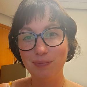 Meet your Posher, Rachael